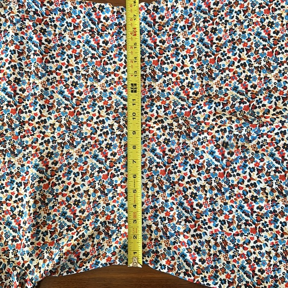 Tory Burch Charlotte Dress - Picture 6 of 7